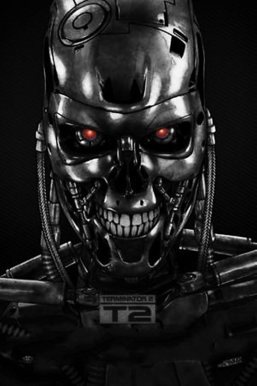 Terminator 2: Judgment Day
