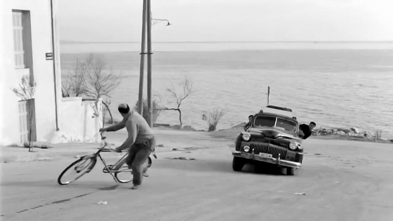 Ο Παπατρέχας (1966)