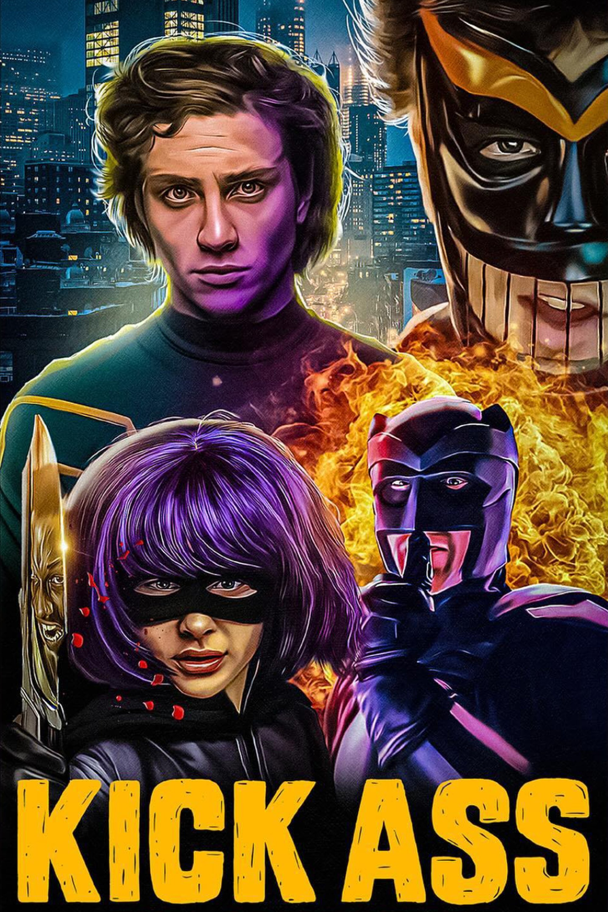 Kick-Ass
