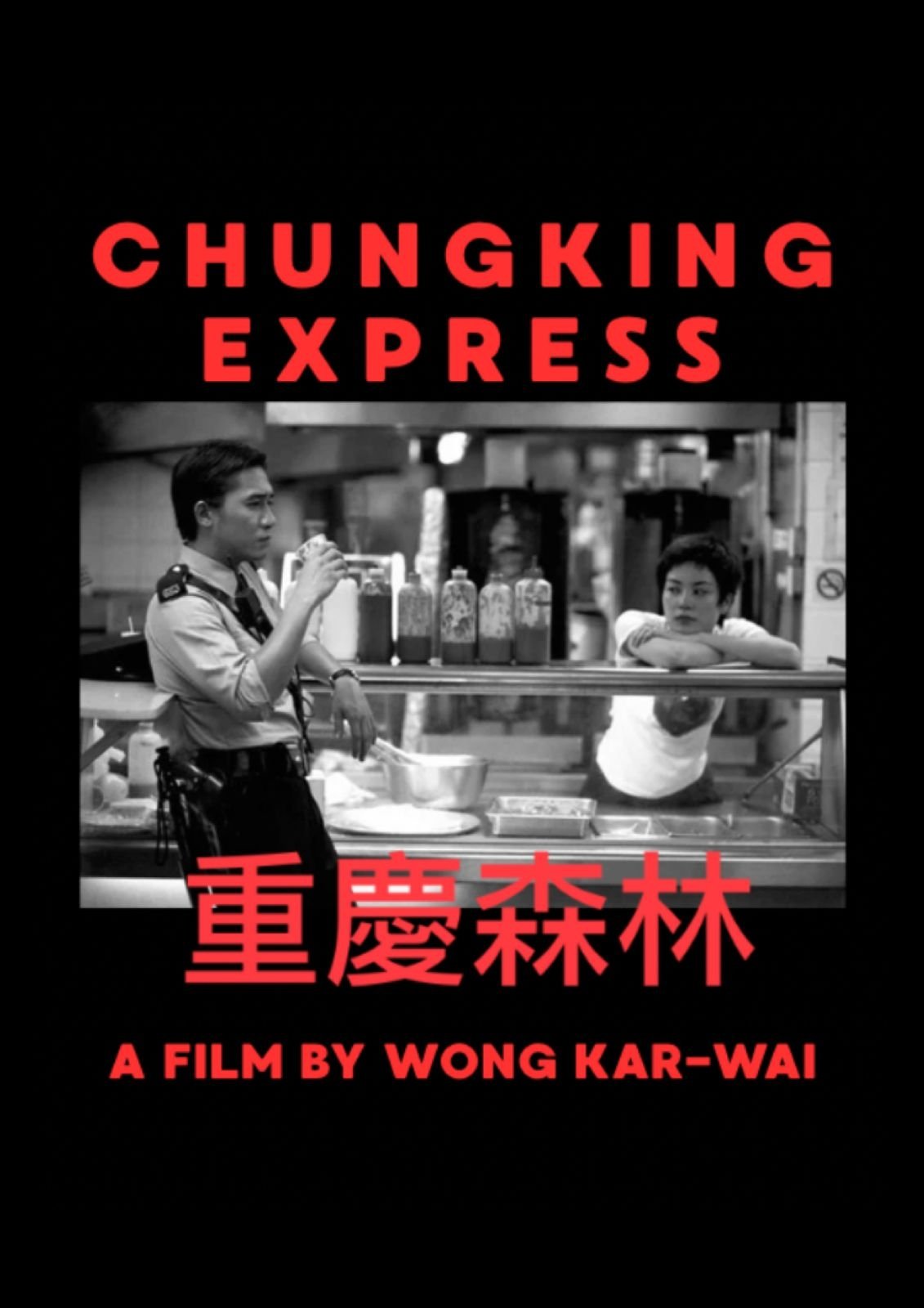 Chungking Express