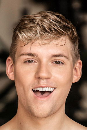 et billede af Jack Bailey