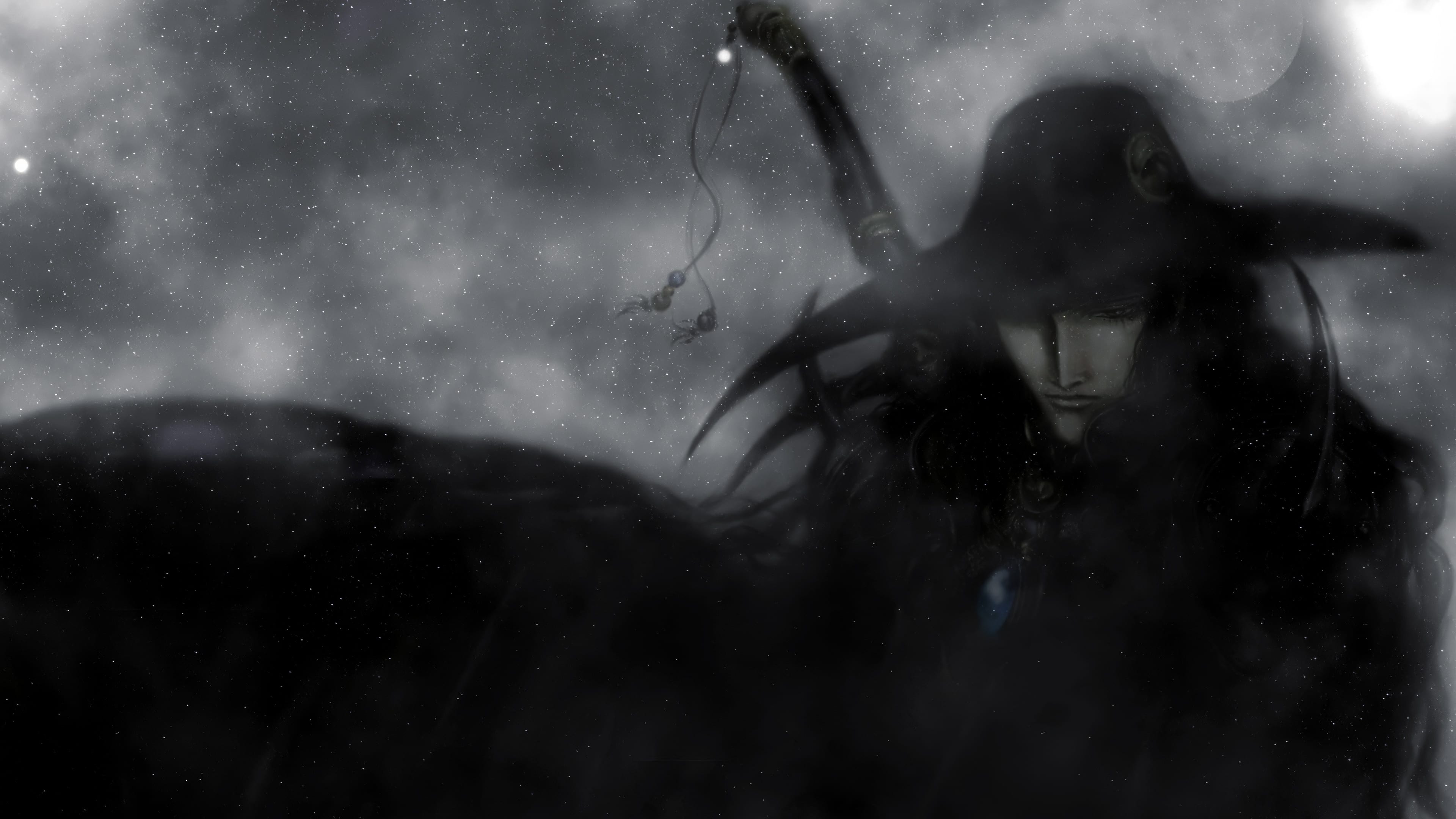 Vampire Hunter D: Bloodlust (2000)