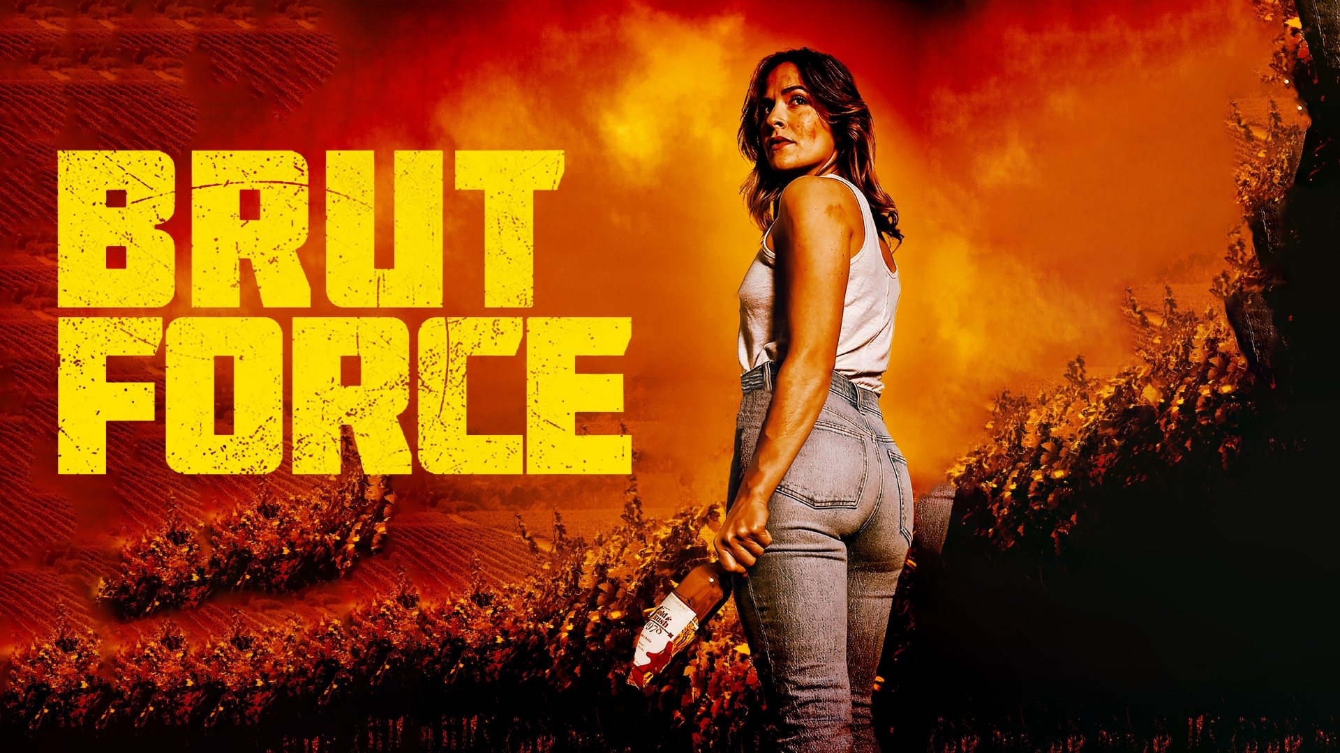 Brut Force (2022)