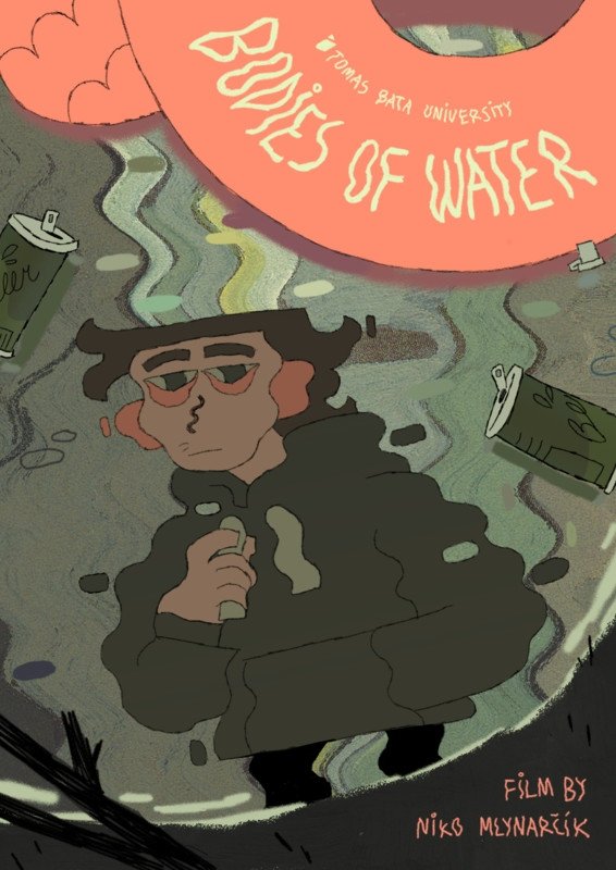 Bodies of Water