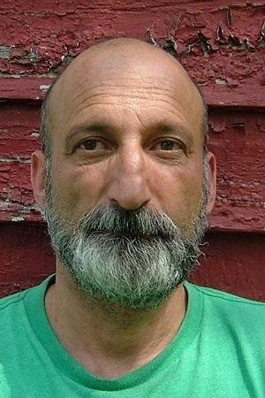 et billede af Peter Rose