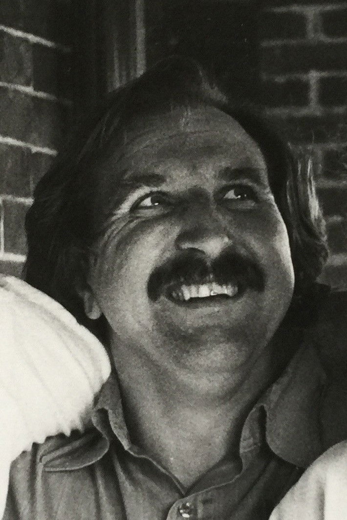 et billede af Aram Avakian