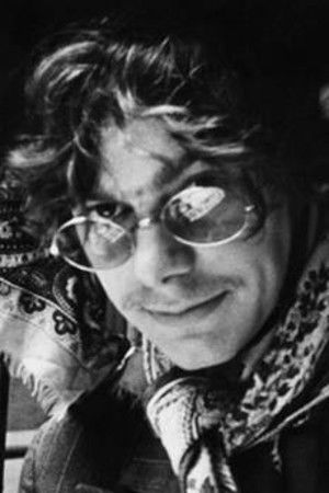 et billede af Stig Møller