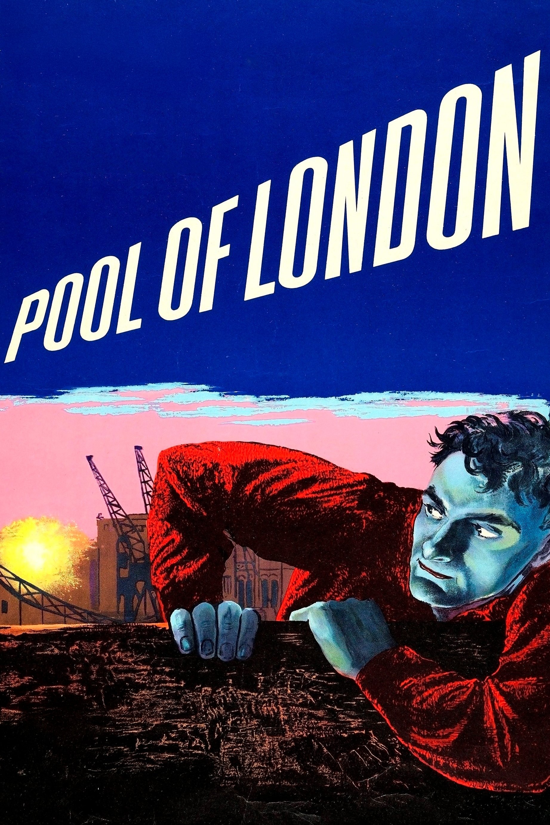 Pool of London