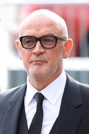 et billede af Connor McIntyre