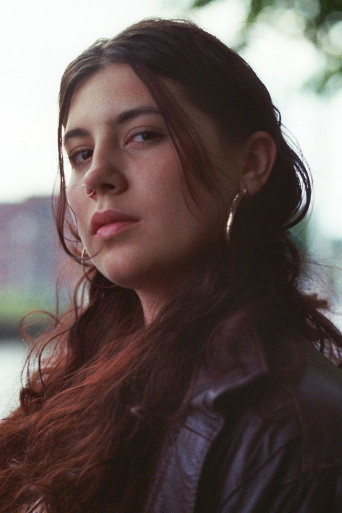 et billede af Milana Arnold