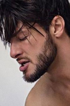 et billede af Dimi Brutal