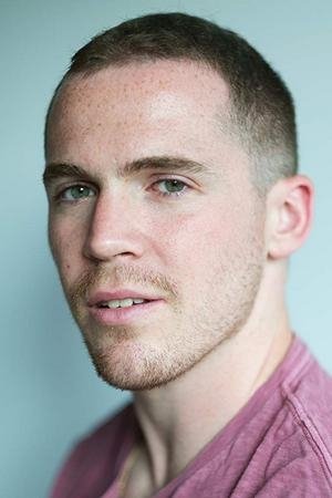 et billede af Matt Consalvo