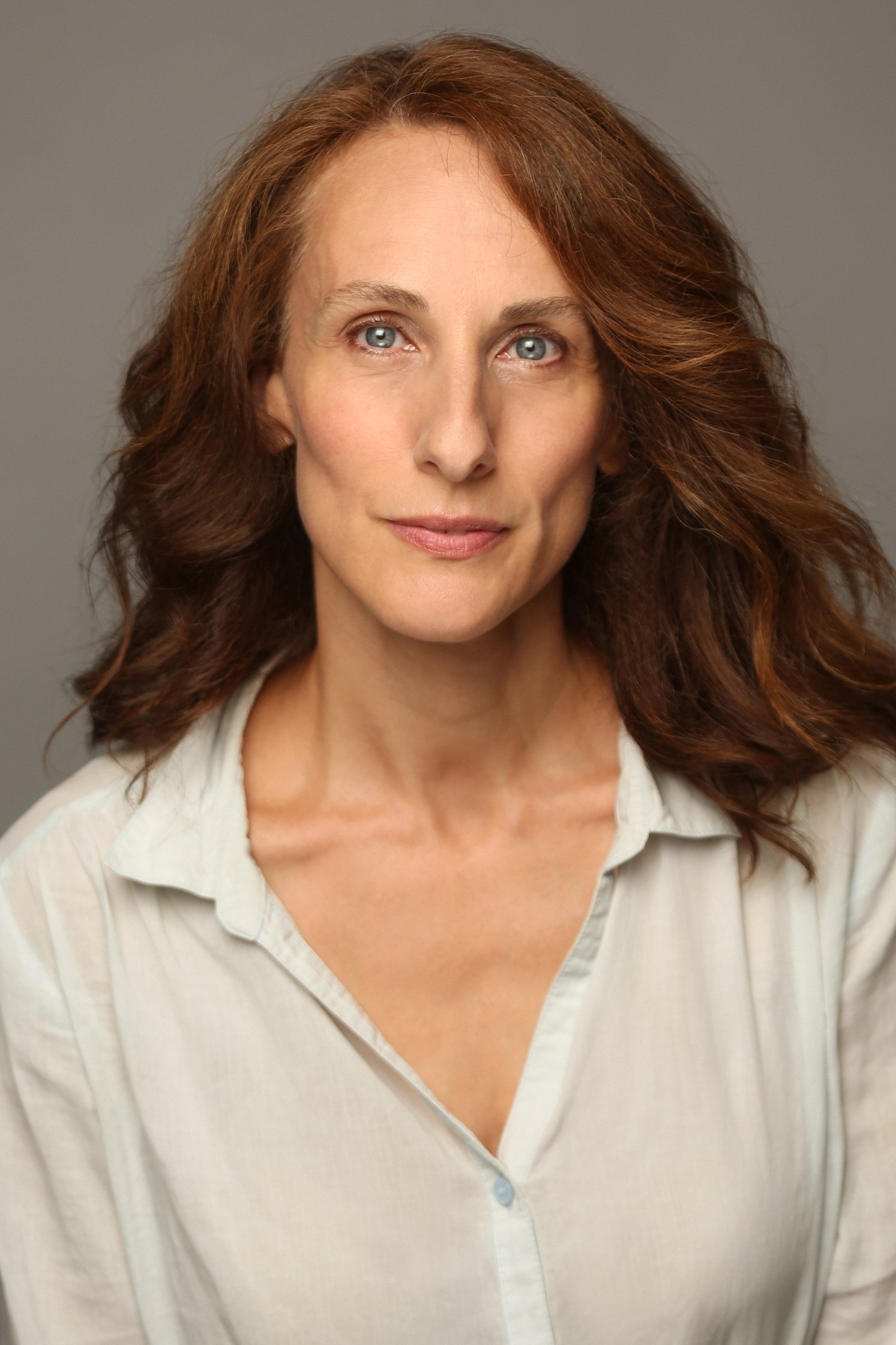 et billede af Anabel Maurín