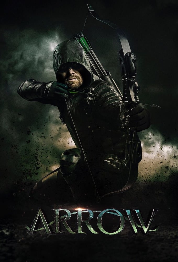 Arrow