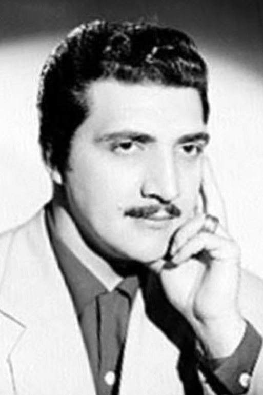 et billede af Guillermo Rivas