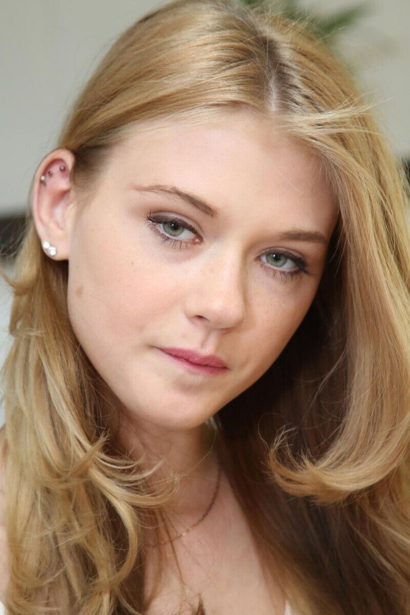 Hannah Hays fotoğraf 3