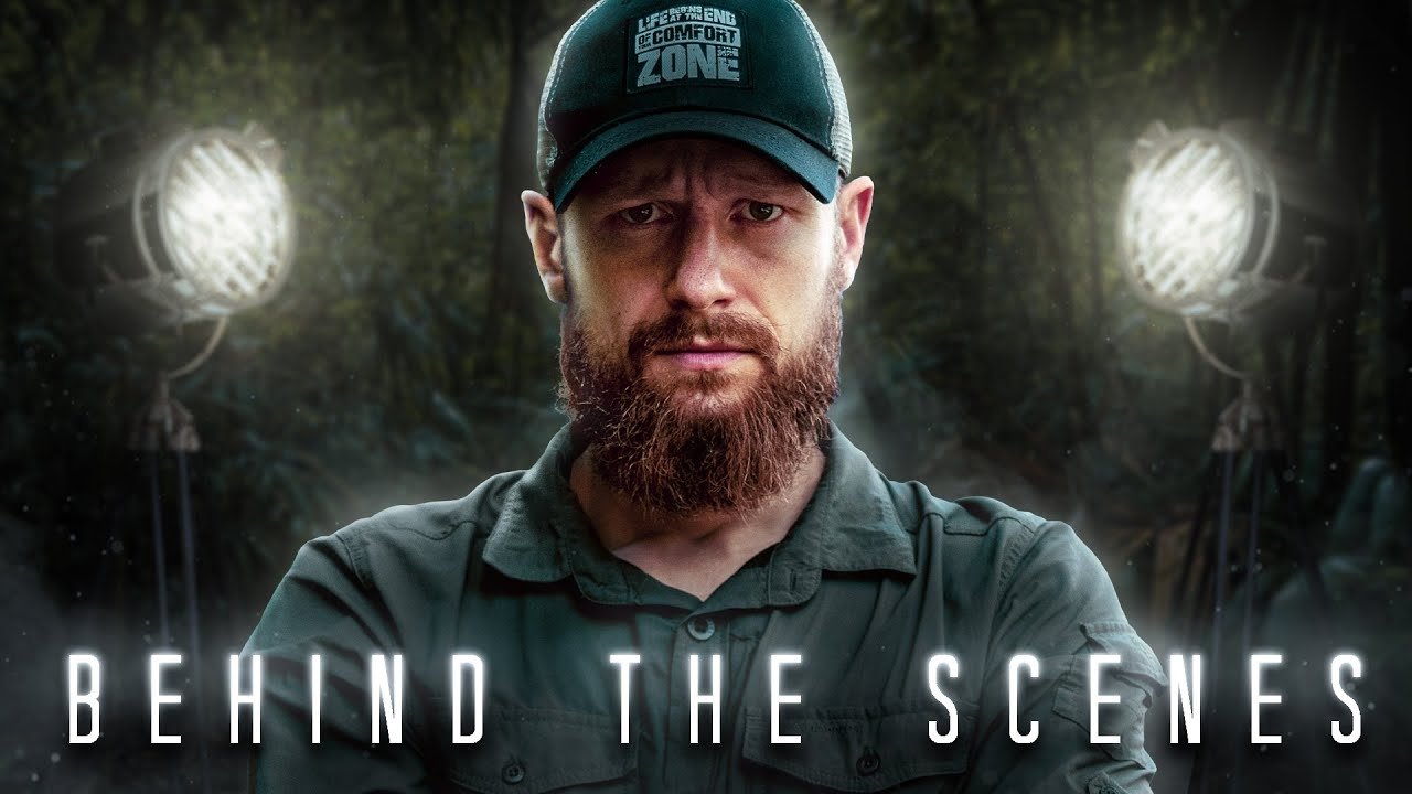 Thumbnail for Episode 1 Season 0 Episode 1