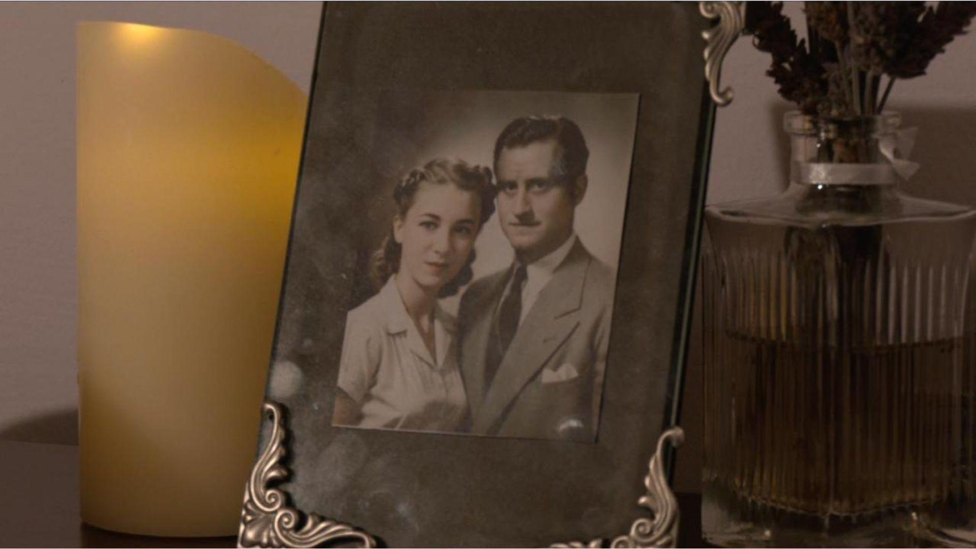 Imagem do Filme La Cena Está Servida