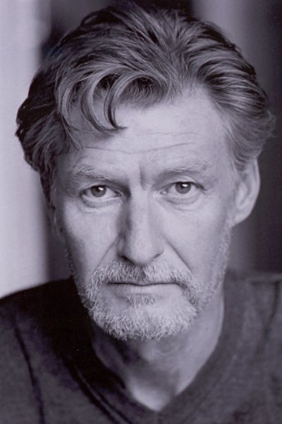 et billede af Howard Lee