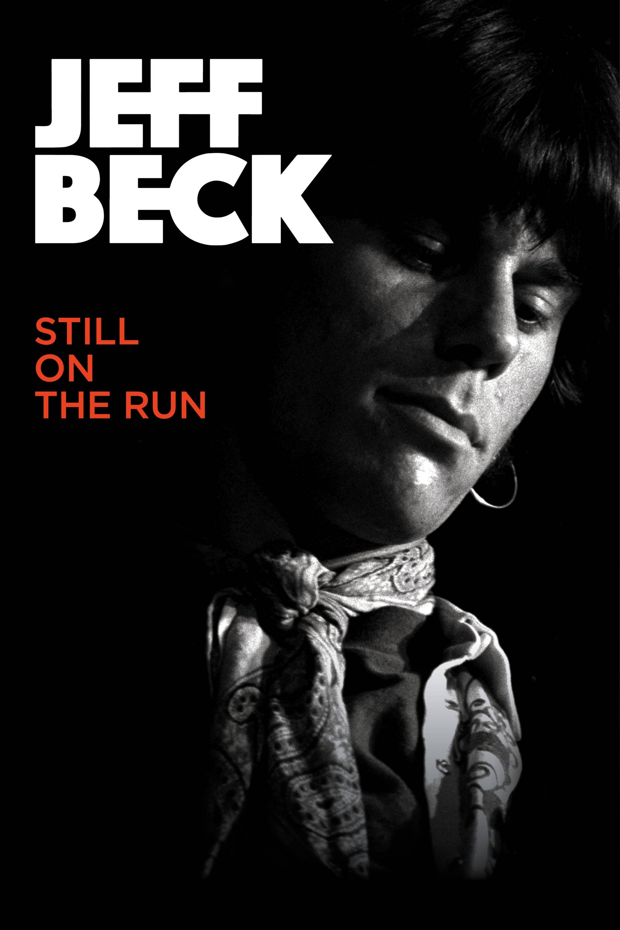 Jeff Beck: Still on the Run