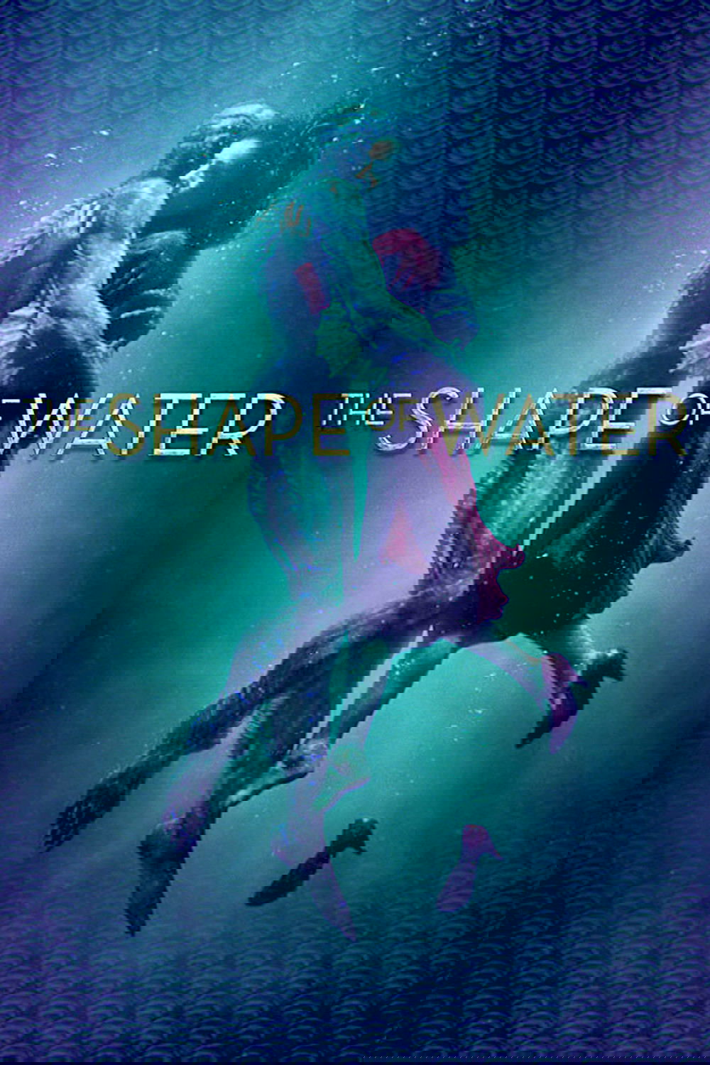The Shape of Water