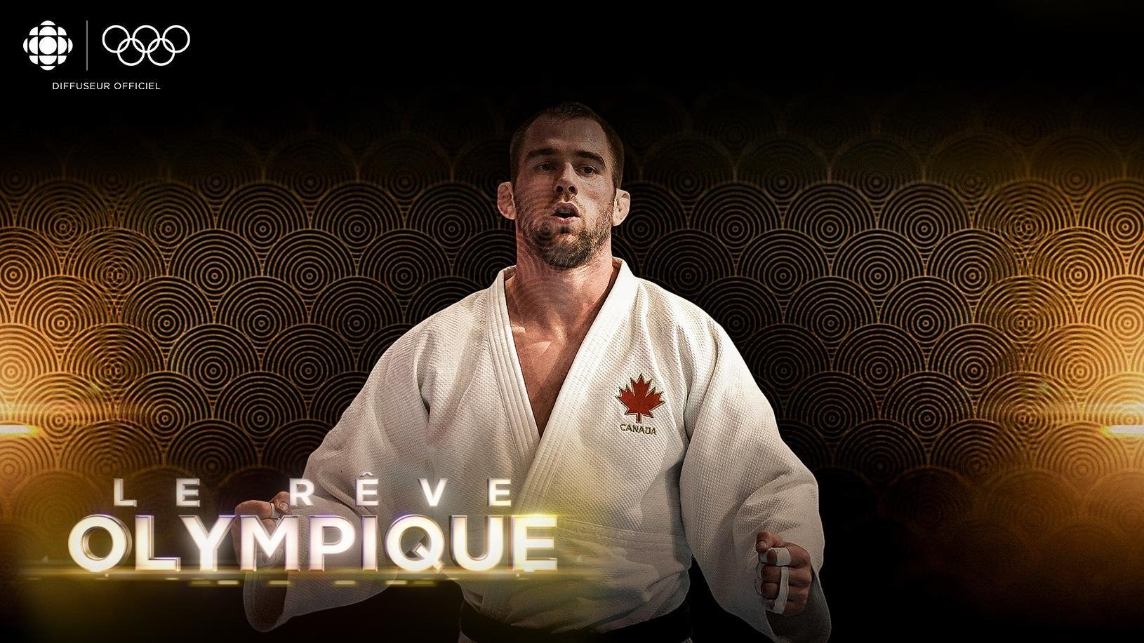 Le rêve olympique - Épisode 6
