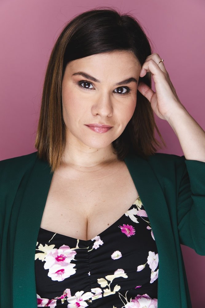 et billede af Martina Catuzzi