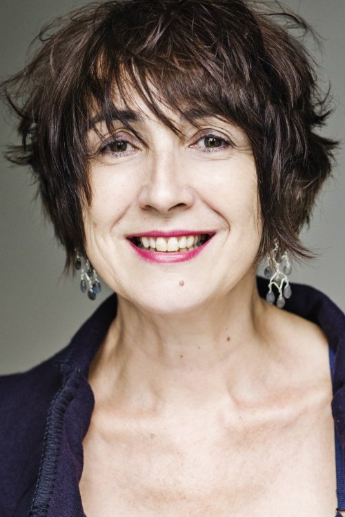 et billede af Emer Gillespie