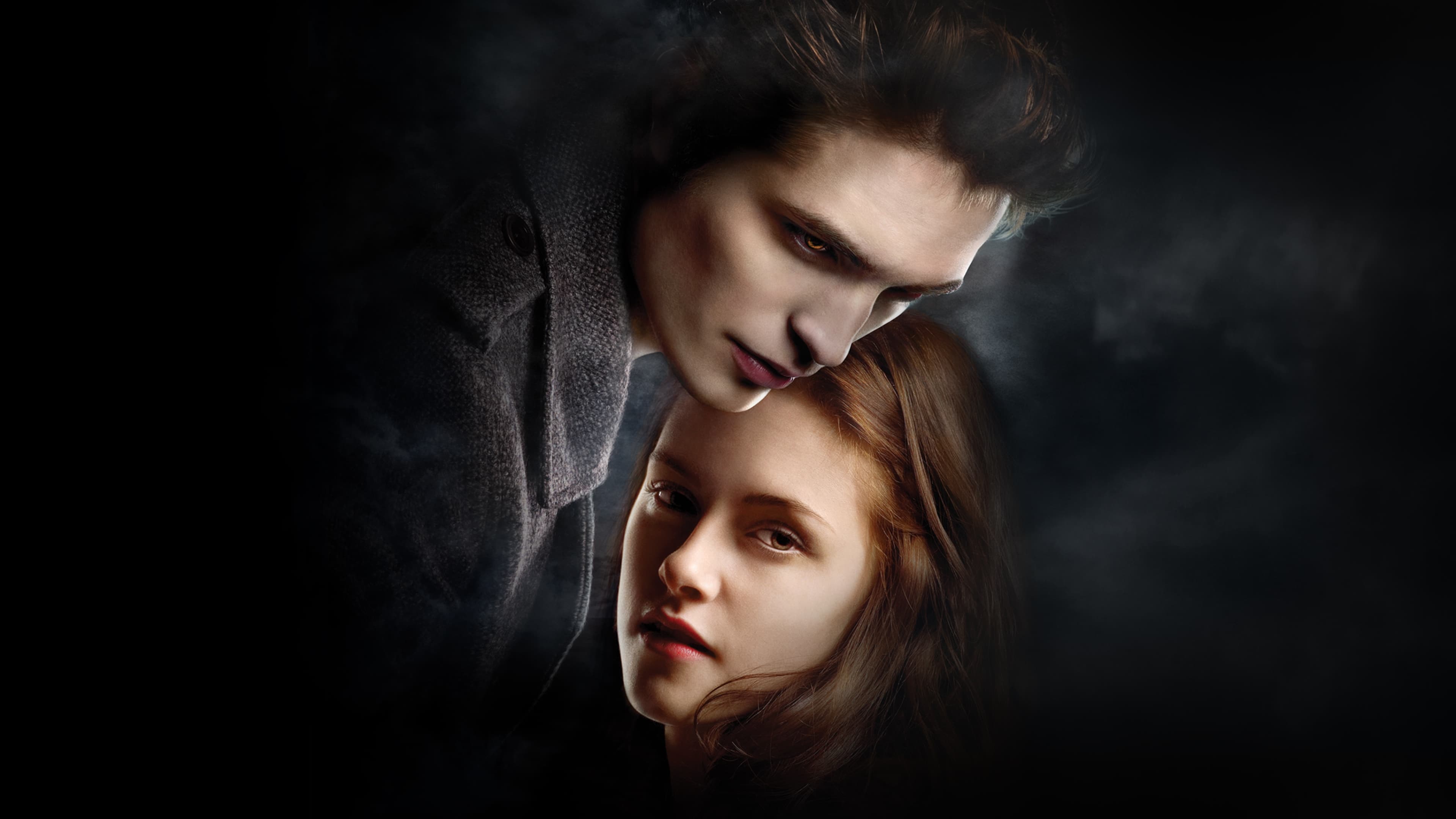 Twilight, chapitre 1 : Fascination