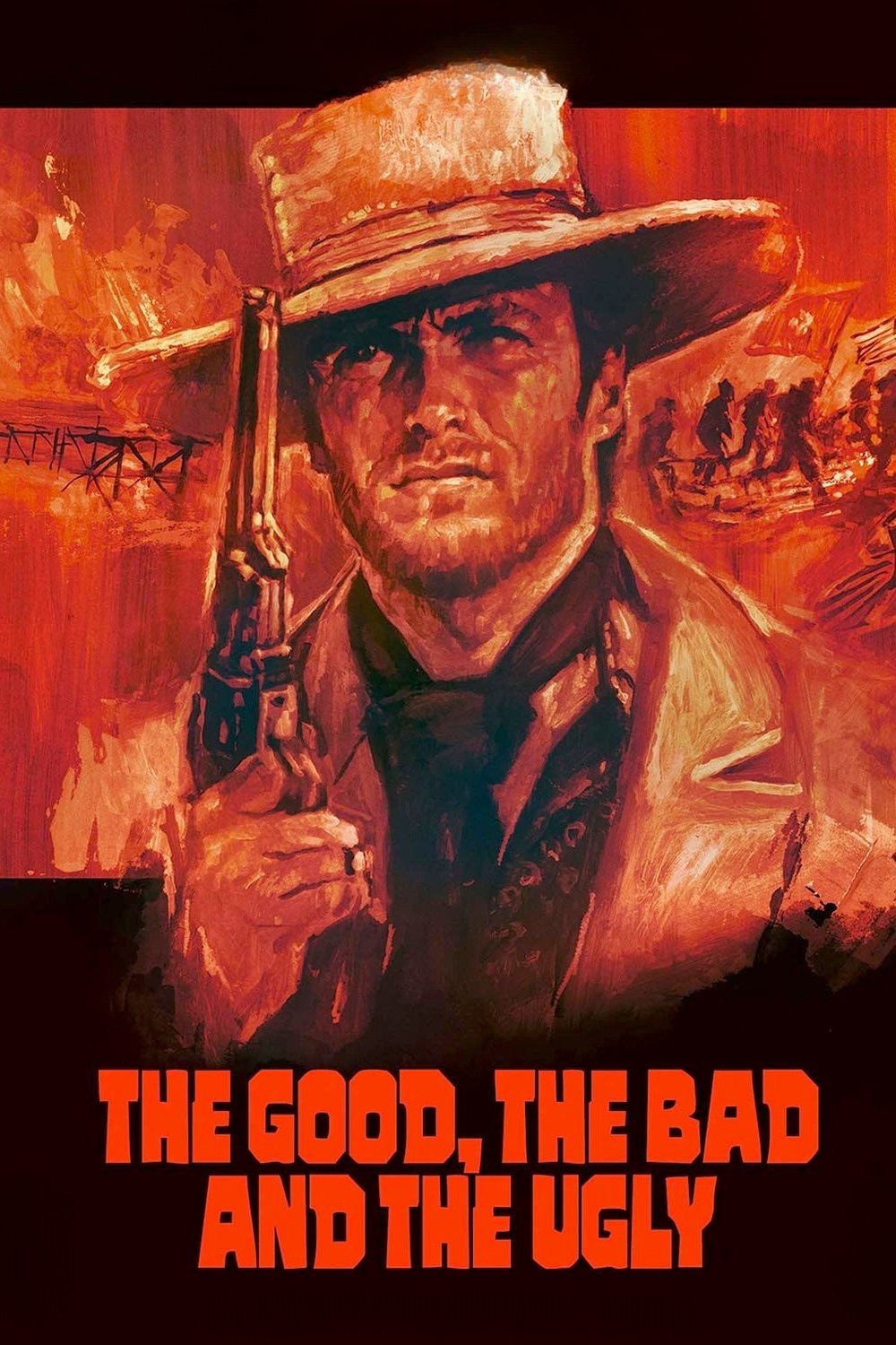 The Good, the Bad and the Ugly