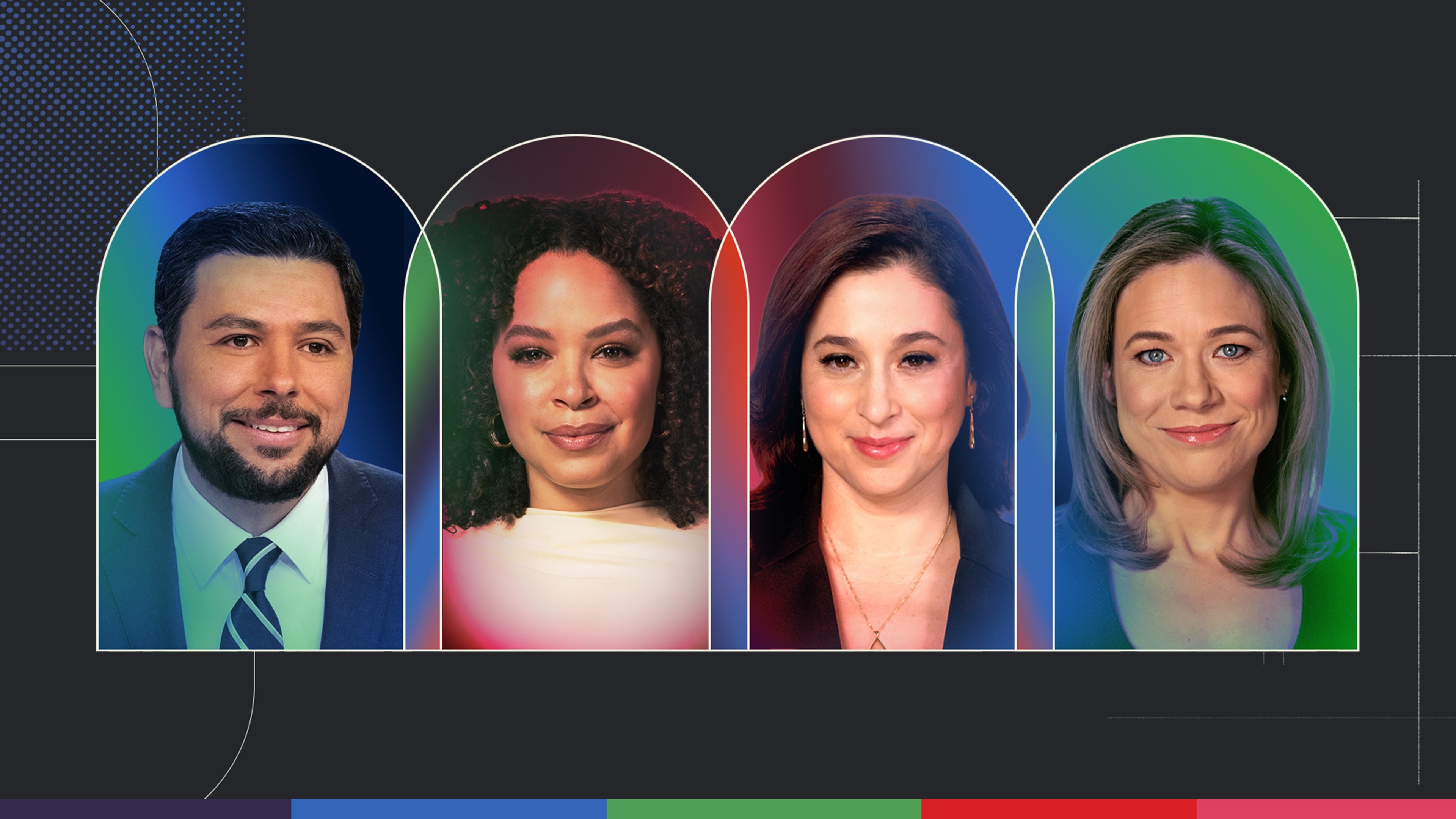 The Weekend: Primetime