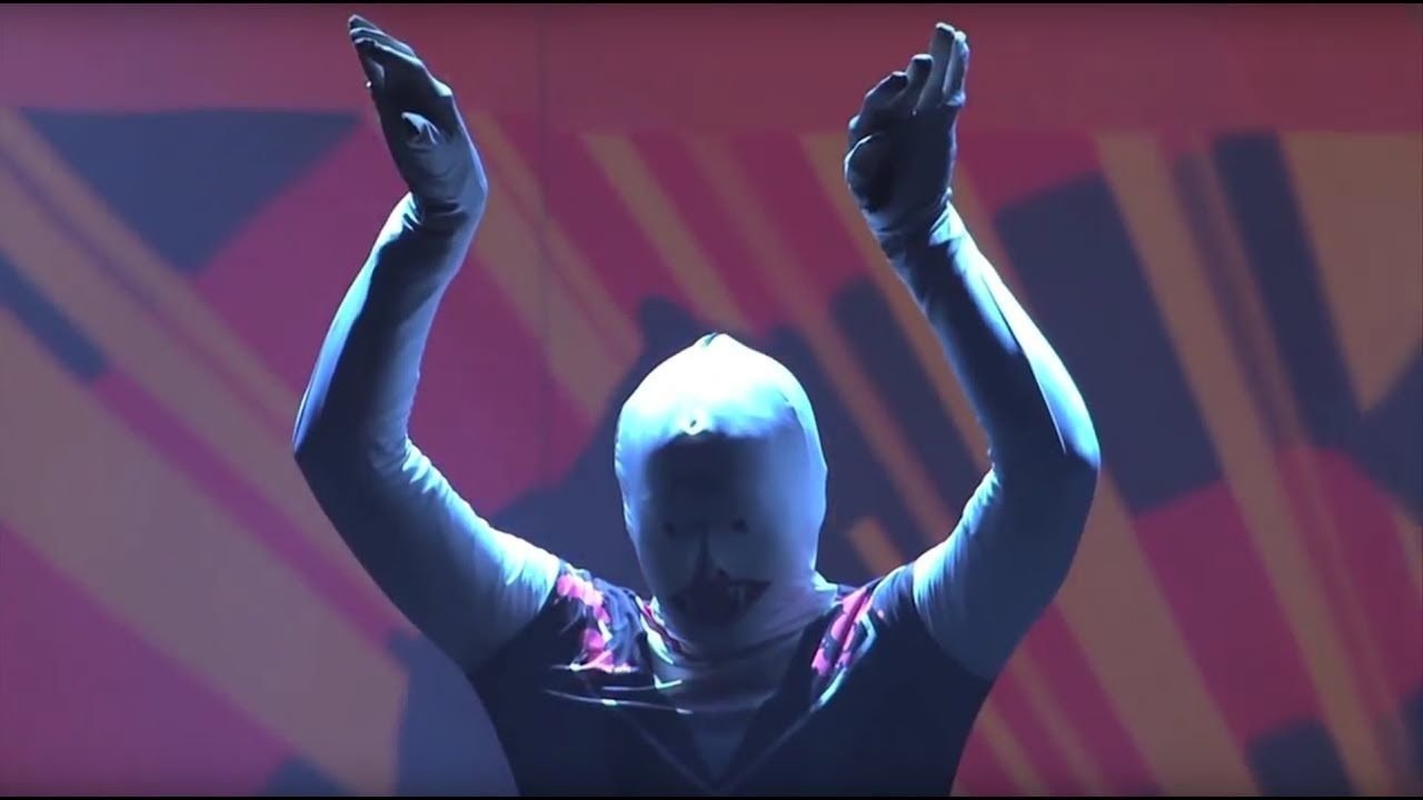 Imagem do Filme Stupeflip - Paléo festival, Nyon