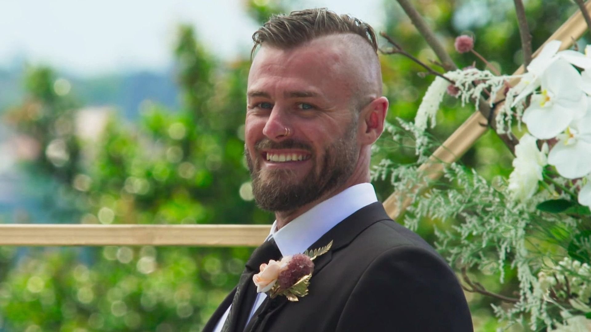 Married at First Sight