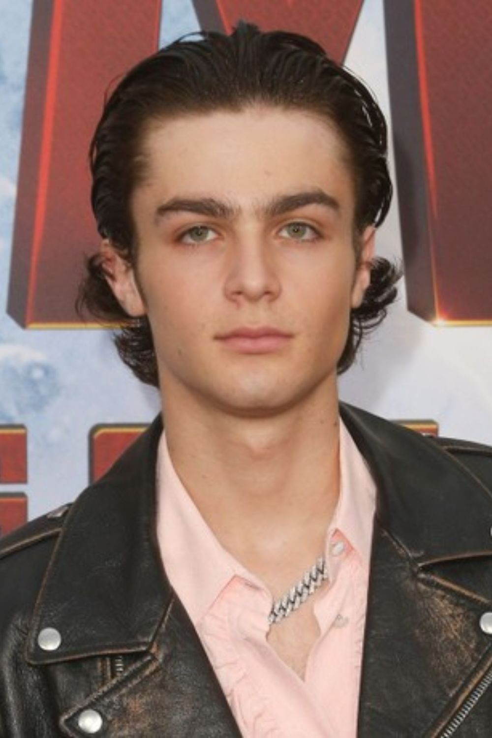 et billede af Avi Angel