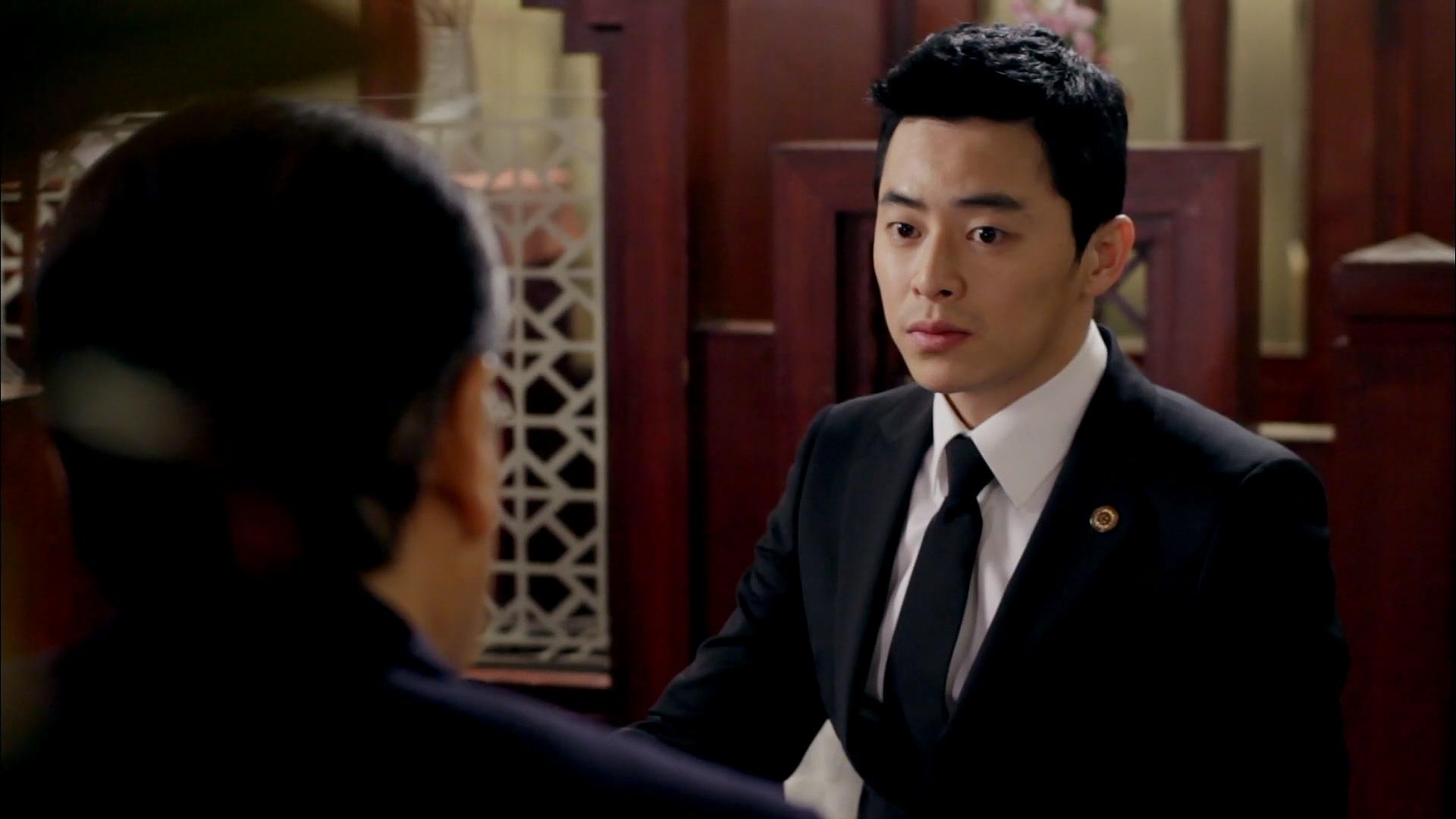 The King 2 Hearts Season 1 :Episode 6  The Pretense That Turned Into Reality