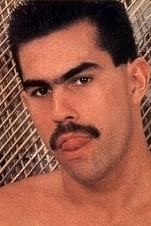 et billede af Rod Garetto