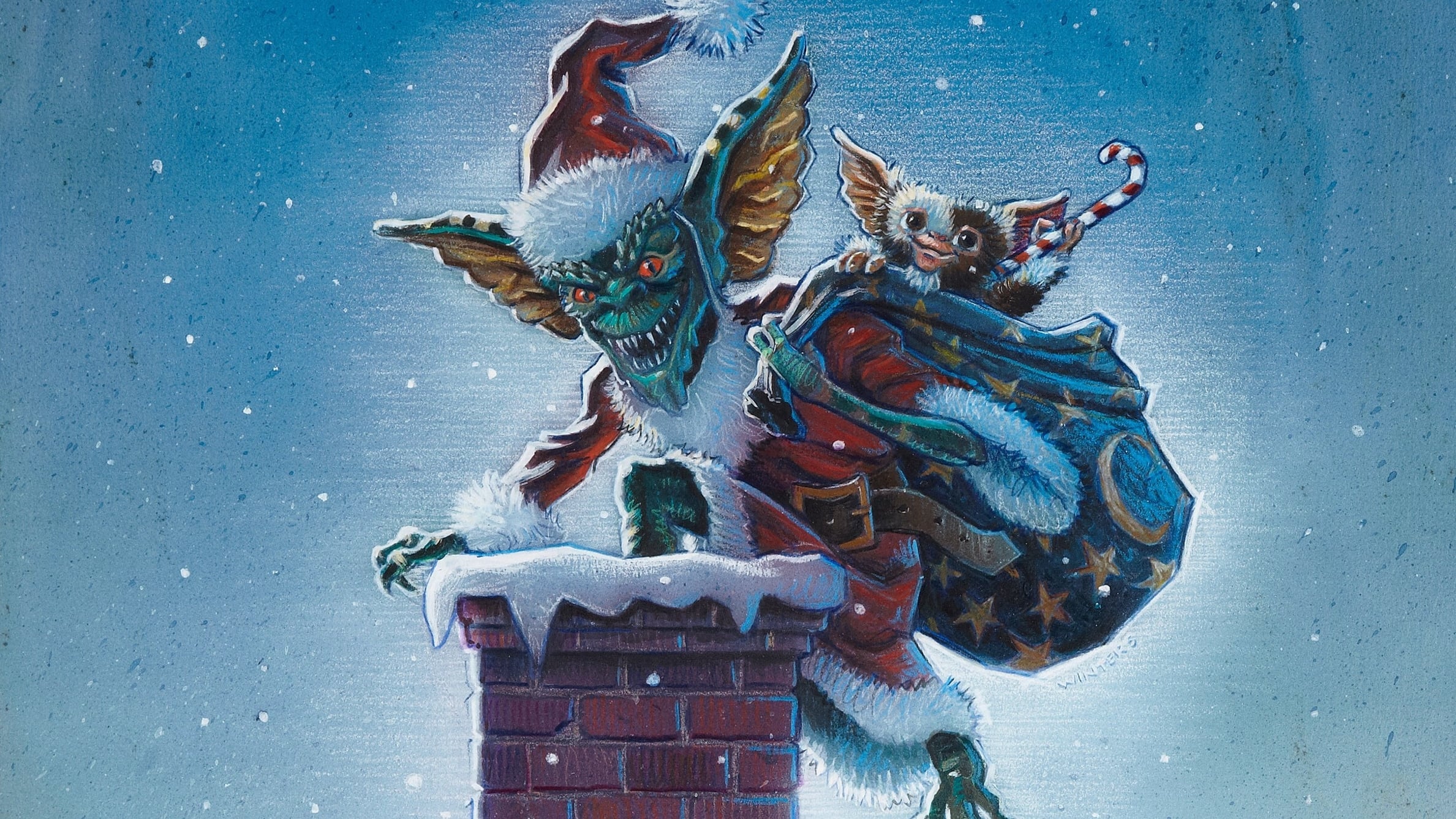 Image du film Gremlins lx6ix5majydpnnvl0izyklikk5wjpg