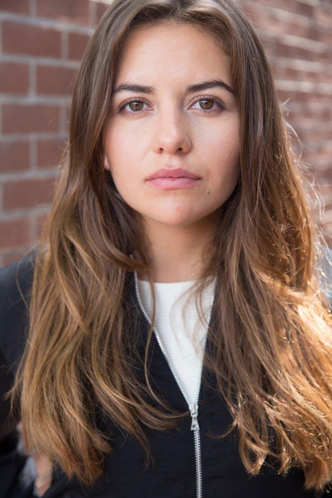 et billede af Elle Bessa