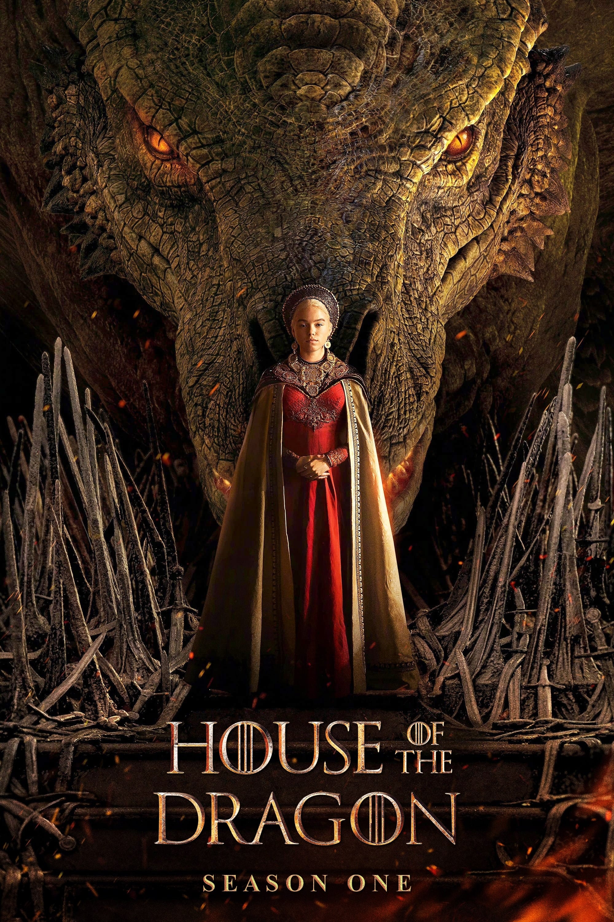 House of the Dragon - Season 1