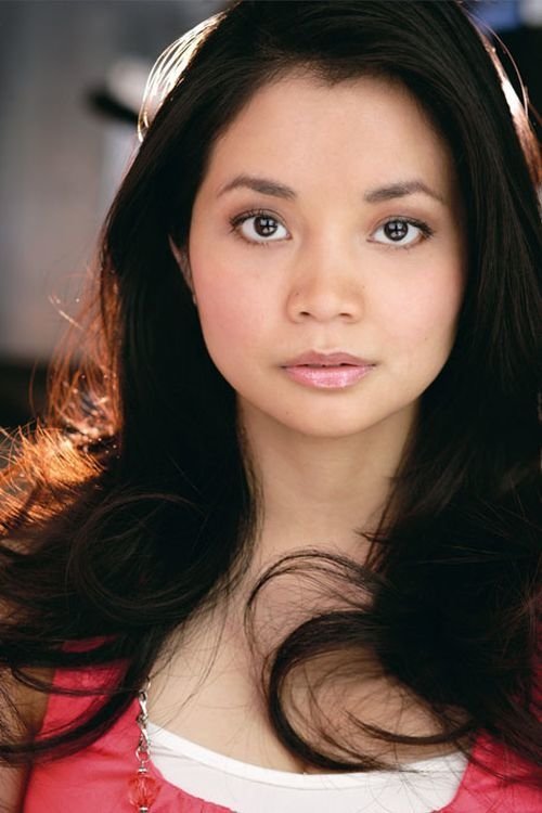 et billede af Leanne Cabrera