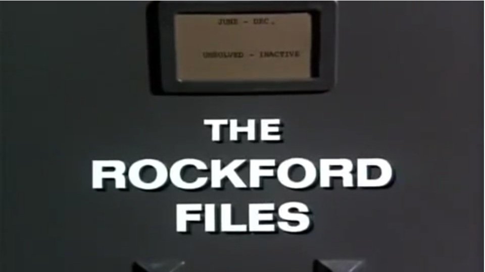 The Rockford Files - Season 0 Episode 11 : The Rockford Files (Pilot)