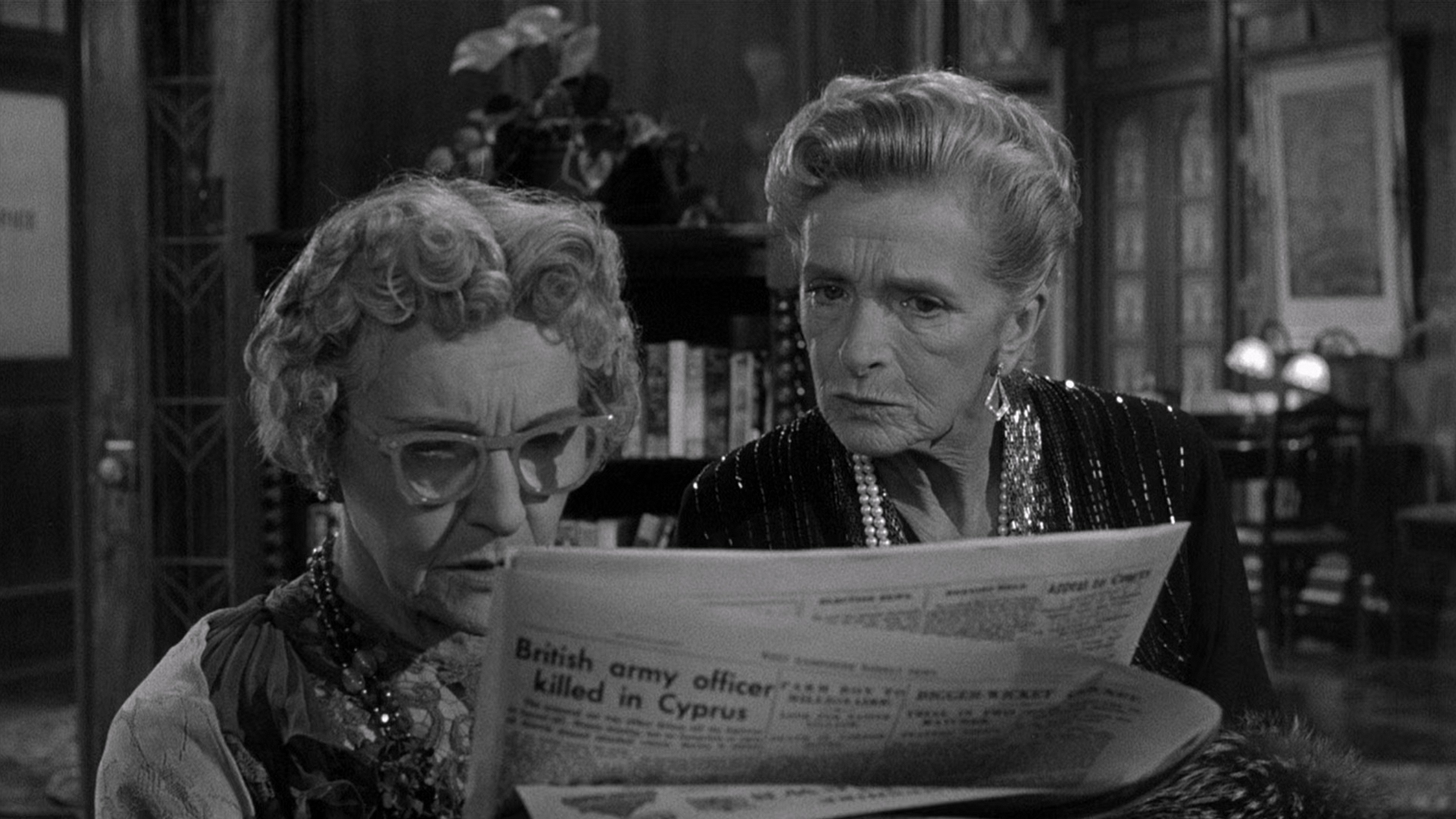 Separate Tables (1958)
