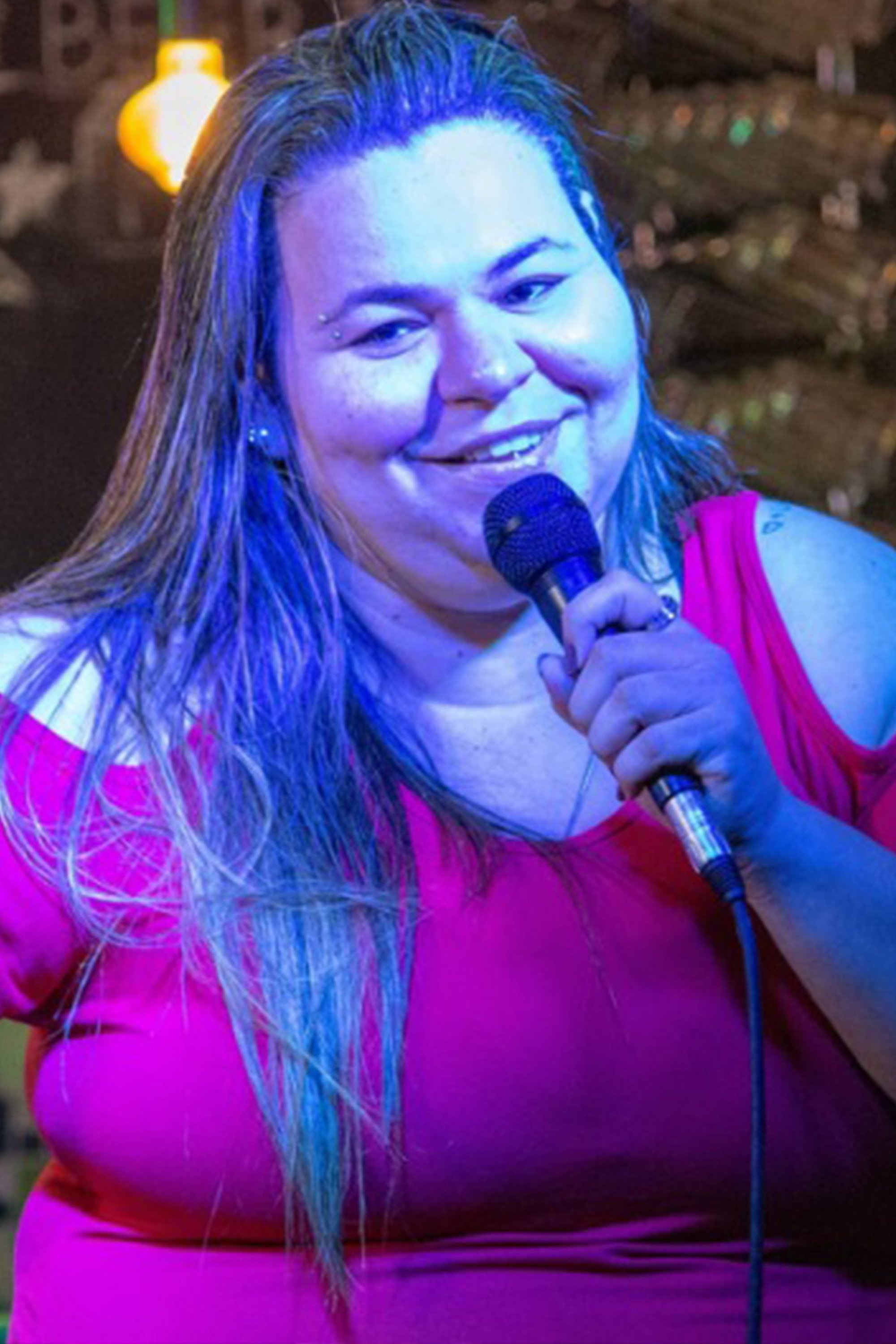 Nina Ferreira profile picture