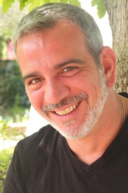 et billede af Vincent Azé