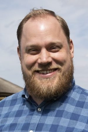 et billede af Dennis Willekens