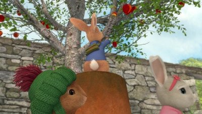 Peter Rabbit