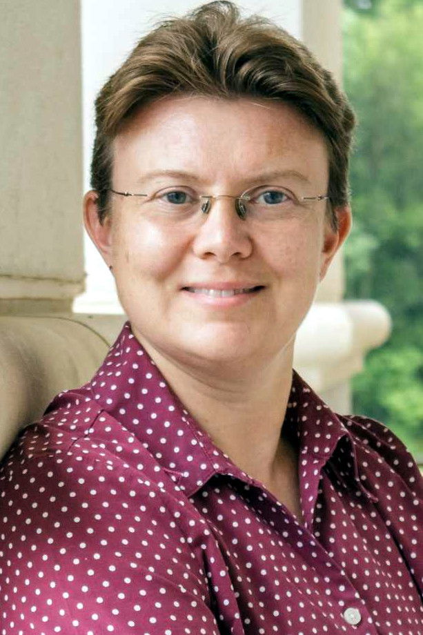 et billede af Prudence Jones