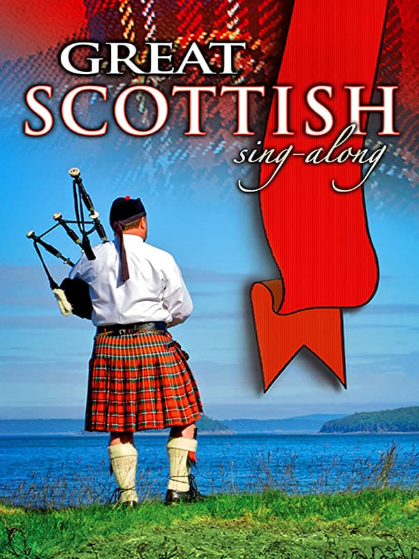 Great Scottish Sing-Along on FREECABLE TV