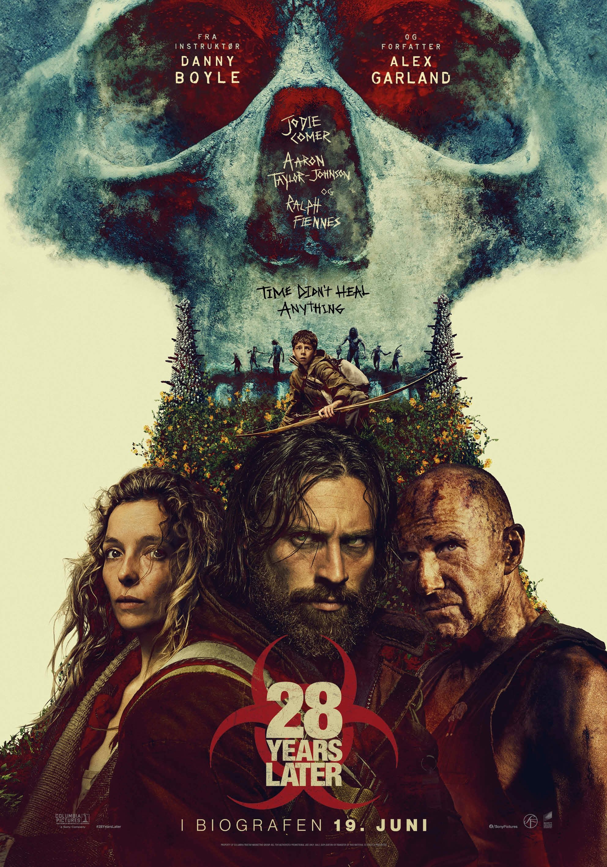28 Years Later (2025)