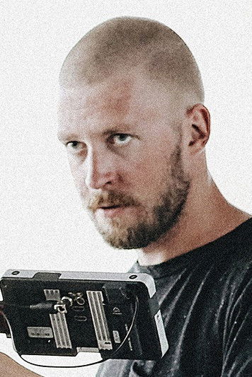 et billede af Sten-Johan Lill